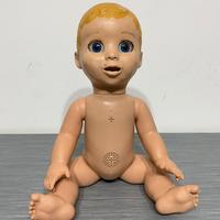 Bambola Luvabella senza accessori interattiva
