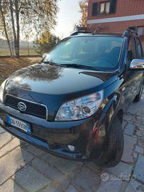 Daihatsu Terios 1.5 / 105 cv 4 ruote motrici