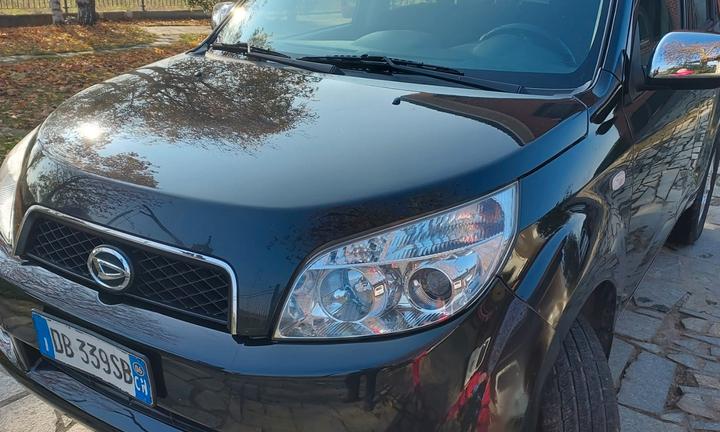 Daihatsu Terios 1.5 / 105 cv 4 ruote motrici