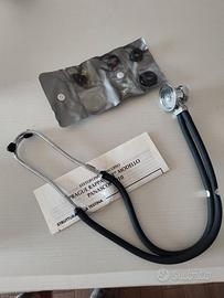 STETOFONENDOSCOPIO