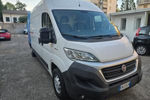 Fiat Ducato 35q 2.3 MJT 130cv EU6B LUNGO