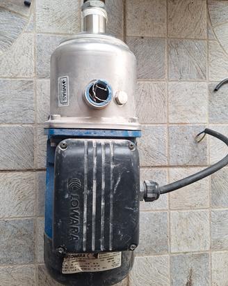 Pompa centrifuga Lowara