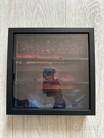 Espositore Stranger Things Funko Pop Kinder Joy