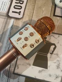 Microfono Bluetooth
