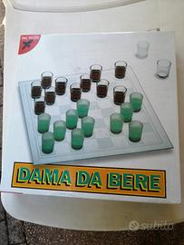 dama da bere 