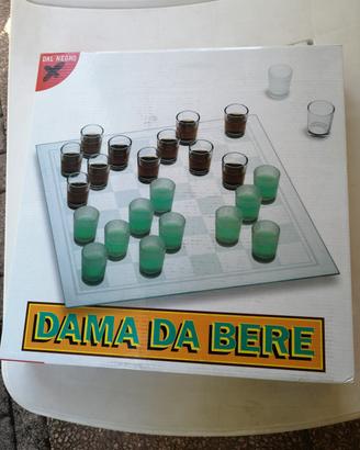 dama da bere 