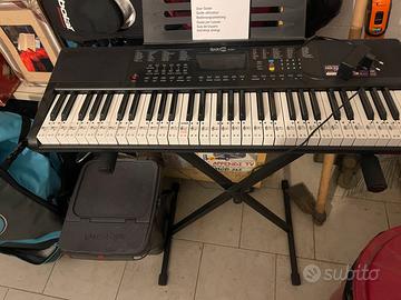 Pianola Rockjam RJ361