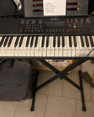 Pianola Rockjam RJ361