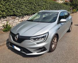 RENAULT Mégane 4ª serie - 2022