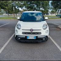 Fiat 500l cross