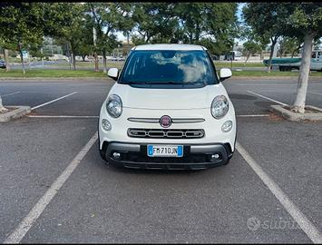 Fiat 500l cross