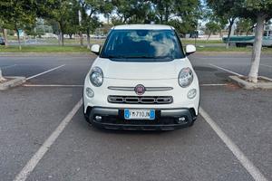 Fiat 500l cross