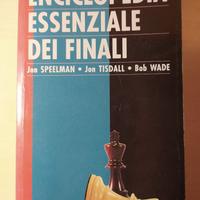 Enciclopedia Essenziale dei Finali (Scacchi)