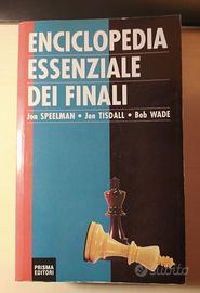Enciclopedia Essenziale dei Finali (Scacchi)