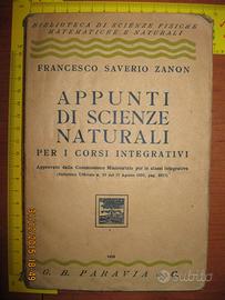 LIBRI ARGOMENTI VARI