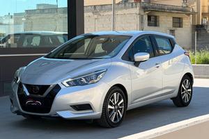 NISSAN Micra 1.0L 12V 5p. Business