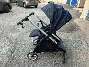 Trio Inglesina Electa