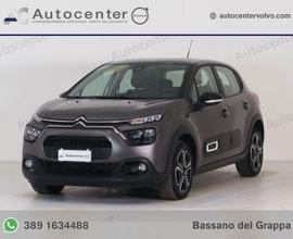 Citroën C3 BlueHDi 100 S&S Feel Pack
