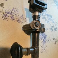 cannocchiale da puntamento obice