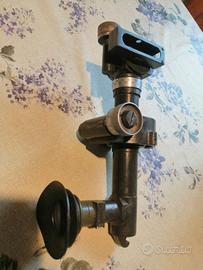 cannocchiale da puntamento obice