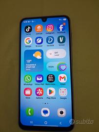 Samsung A17 5 G