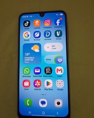Samsung A17 5 G