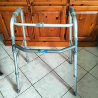 Deambulatore per interno