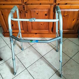 Deambulatore per interno