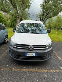 Volkswagen cadde