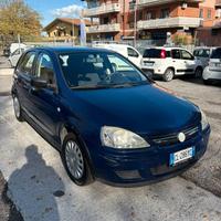Opel corsa 1.2 GPL