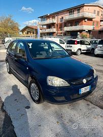 Opel corsa 1.2 GPL