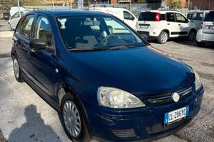 Opel corsa 1.2 GPL