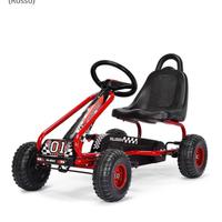 Go Kart a pedali per bambini – NUOVO in scatola