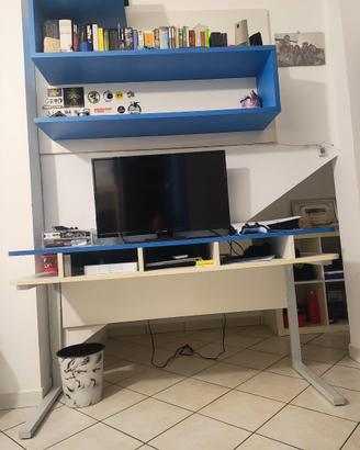 Cameretta per ragazzi e bambini