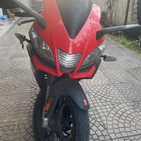 Aprilia RS4 50 - Immatricolata 2011 Scarico Arrow