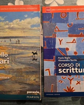 Il più bello dei mari Vol. A + Scrittura