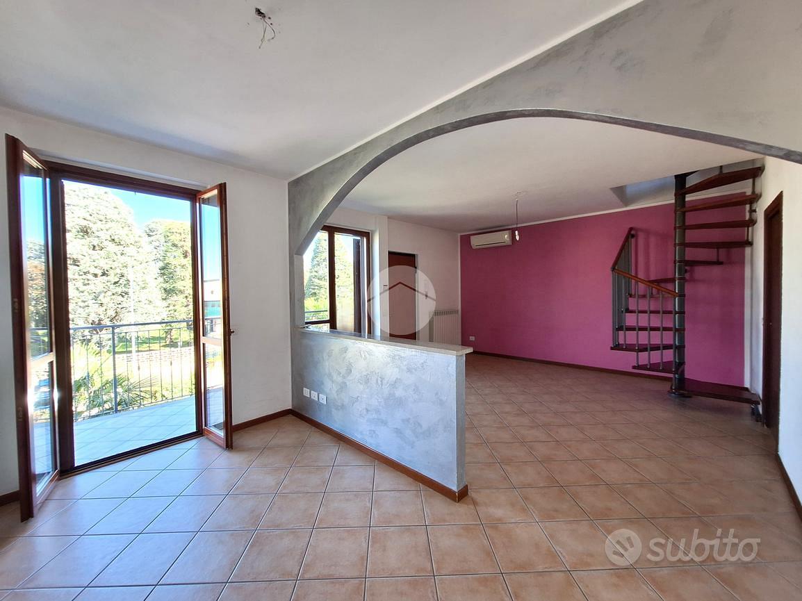 Appartamento – Mesero, Milano - Vista 5