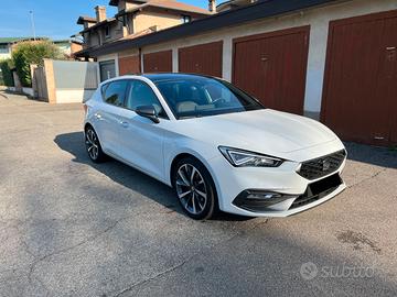 FR 1.5 TSI 150CV HYBRID DSG - TETTO PANORAMICO