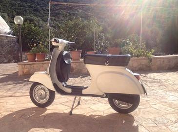 (Vespa 50 special )