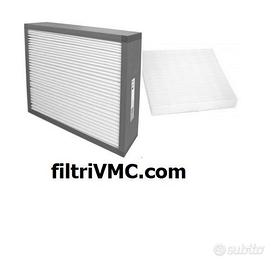 filtri VMC compatibili per tutte le marche - Elettrodomestici In vendita a  Torino