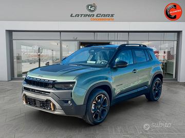 Jeep Avenger KM0 1.2 e-hybrid mhev 85th Anniversar