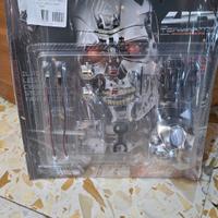 The Terminator T-800 – Uscita 1 – Hachette