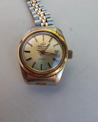 Orologio Automatico Philip Watch Swiss Made 