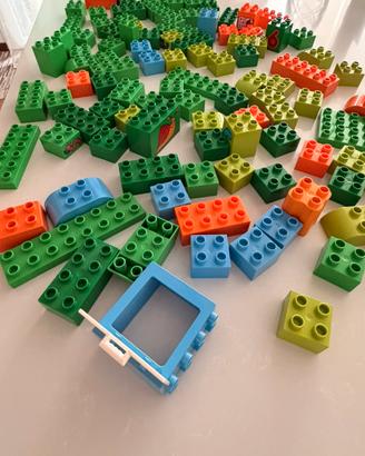Lego Duplo