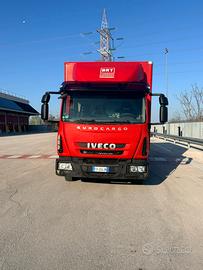 Iveco Eurocargo 2013