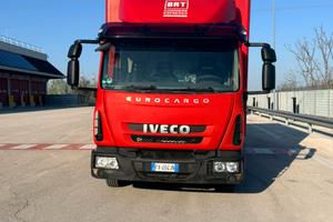 Iveco Eurocargo 2013