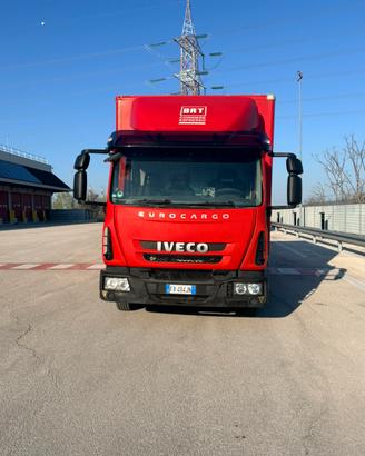 Iveco Eurocargo 2013