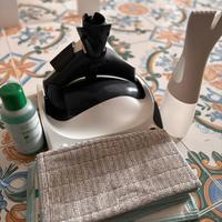 Set lavapavimenti Folletto