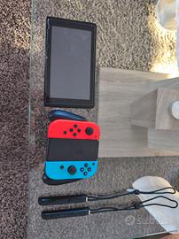 Nintendo switch 1