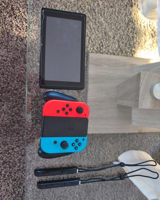 Nintendo switch 1